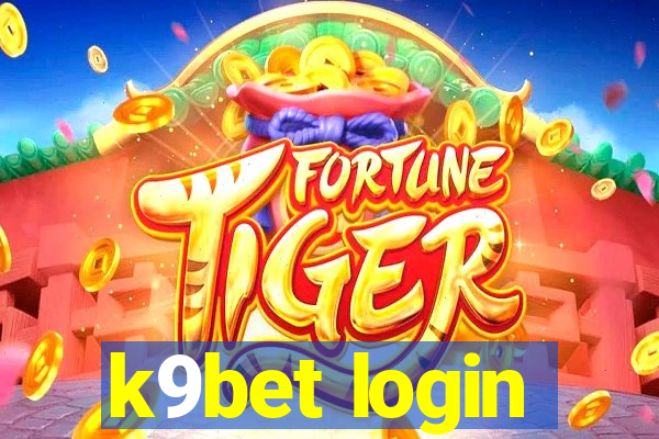 k9bet login